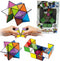 Clown Magic Cube 2-in-1