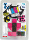Clown Magic Puzzle 3d 24 Dlg.