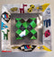 Clown Magic Puzzle 48 delig Ass