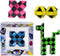 Clown Magic Puzzle 48 delig Ass