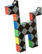 Clown Magic Puzzle 48 delig Ass