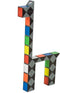 Clown Magic Puzzle 48 delig Ass