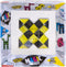 Clown Magic Puzzle 48 delig Ass