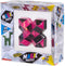 Clown Magic Puzzle 48dlg Roze