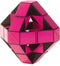 Clown Magic Puzzle 48dlg Roze