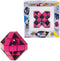 Clown Magic Puzzle 48dlg Roze
