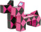Clown Magic Puzzle 48dlg Roze