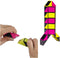 Clown Magic Puzzle Connectable 2x12