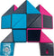 Clown Magic Puzzle Connectable 2x12