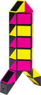 Clown Magic Puzzle Connectable 2x12