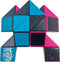 Clown Magic Puzzle Connectable 2x12