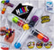 Clown Magic Puzzle Number Balance Game
