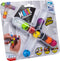 Clown Magic Puzzle Number Balance Game