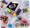 Clown Magic Puzzle Number Balance Game