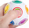 Clown Magic Rainbow Ball