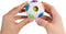 Clown Magic Rainbow Ball