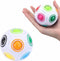 Clown Magic Rainbow Ball