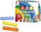Clown Stoepkrijt - 15 stuks