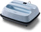 Cricut EasyPress 3 - Hittepers - Draadloze Bluetooth - 25x30 cm - Blauw