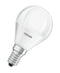 CLP 25 FR 3.3 W/2700K E14 Bellalux bulb