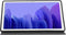Targus Galaxy Tab A7 - Click-in Bookcase - Schokbestendig - Zwart