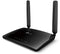 TP-Link Archer MR200 V1 - Modem/router - 4G - 733Mbps Wi-Fi (802.11ac)