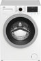 Beko WTV91484CSBN1 - Wasmachine - 9kg - A - 1400rpm