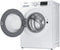 Samsung WW90T4048EE - Wasmachine - 9 kg - 1400 tpm - EcoBubble & Hygiene Steam - Wit