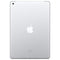 Apple iPad 7 (2019, A10 series) - Zilver - 128 GB - WiFi + 4G