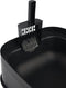 Rotho Mypet Biala - Kattenbak Gesloten - 51 x 39.5 x 44.3 cm - Antraciet