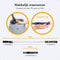 Studio ME - Selfiestick Universeel - Tripod 100 cm - 360° Rotatie - Bluetooth Afstandsbediening - Zwart