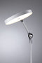Paulmann AS Numis LED Desk lamp QI 11W wit WhiteSwitch dim kabel 2,00m