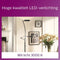 Philips LED Staaflamp R7S - Dimbaar 14 W - Wit licht (3500 K)