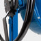 Scheppach MIX160 - Betonmolen - 160L - 650W