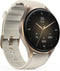Hama 8900 - Smartwatch - GPS en gezondheidsmonitoring - Goud