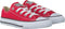 Converse All Star Ox - Sneakers - Kinderen - Maat 33 - Rood