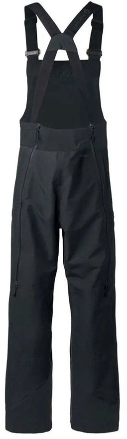 Scott Vertic Ripstop 3L Broek - Waterdicht - XL - Zwart