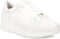 UGG Libu - Lage Sneakers - Leer - Wit - Maat 39