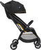 Chicco - Buggy - GLEE -uneven black