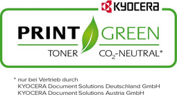 Kyocera TK-3100 - Tonercartridge - 12500 pagina's - Zwart