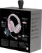 Razer Barracuda X (2021) - Draadloze Headset - 4-in-1 - Roze