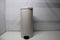 Brabantia NewIcon Prullenbak - 30 liter - Soft Beige - Antislip bodem - Duurzaam geproduceerd