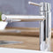 GROHE Concetto - Keukenkraan - Medium uitloop - Uittrekbare handdouche - Chroom
