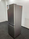 Samsung RB34C603CS9/EF - Koel-vriescombinatie - 344 liter - No Frost - RVS