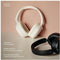 Sudio K2 - Over-Ear Koptelefoon - Hybride ANC - Zwart