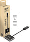 Club 3D Club 3D MST hub DisplayPort 1.4 to DisplayPort + HDMI 4K60