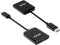 Club 3D Club 3D MST hub DisplayPort 1.4 to DisplayPort + HDMI 4K60