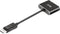 Club 3D Club 3D MST hub DisplayPort 1.4 to DisplayPort + HDMI 4K60