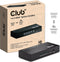 Club 3D HDMI Splitter 1x > 4x HDMI 4K 120Hz