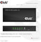 Club 3D HDMI Splitter 1x > 4x HDMI 4K 120Hz